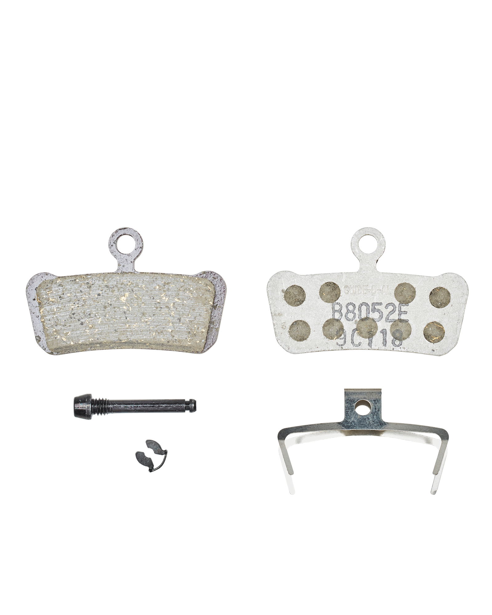 sram guide pad replacement