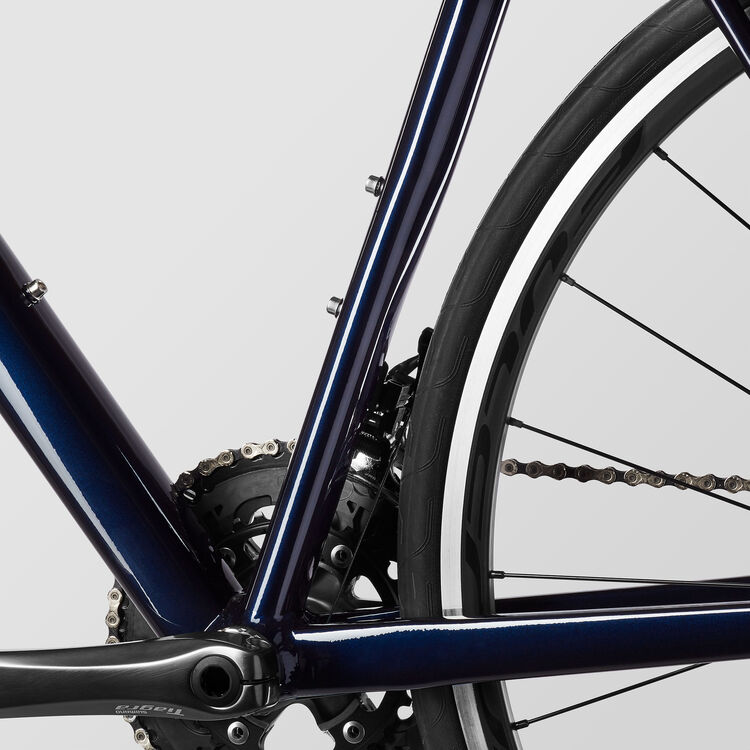 Endurace 6 Endurace 6