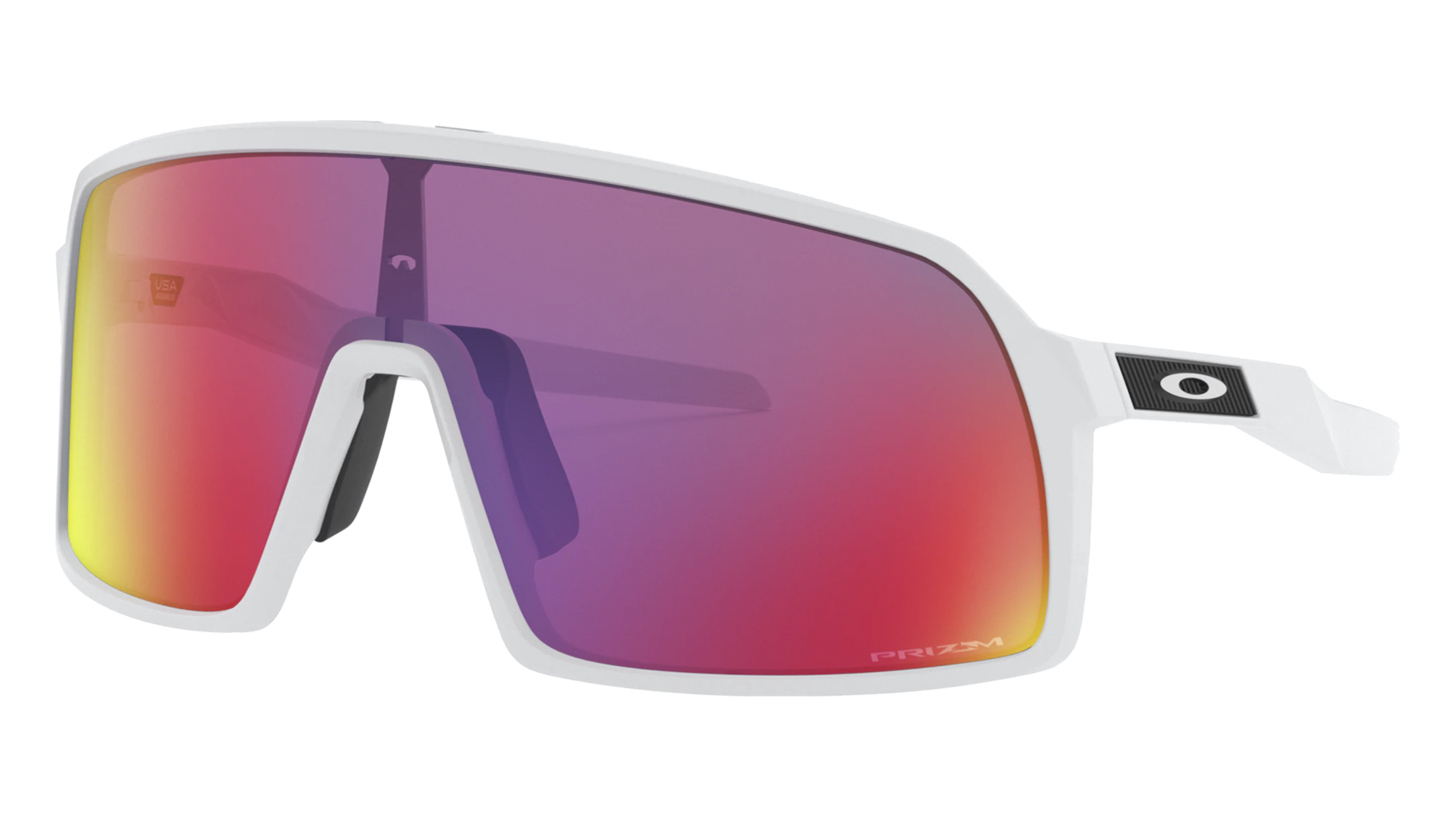 Oakley Sutro S Prizm Road Glasses 