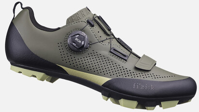 fizik Terra X5 MTB Shoes