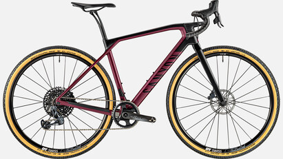 Grail WMN CF SL 8.0 eTap Grail WMN CF SL 8.0 eTap