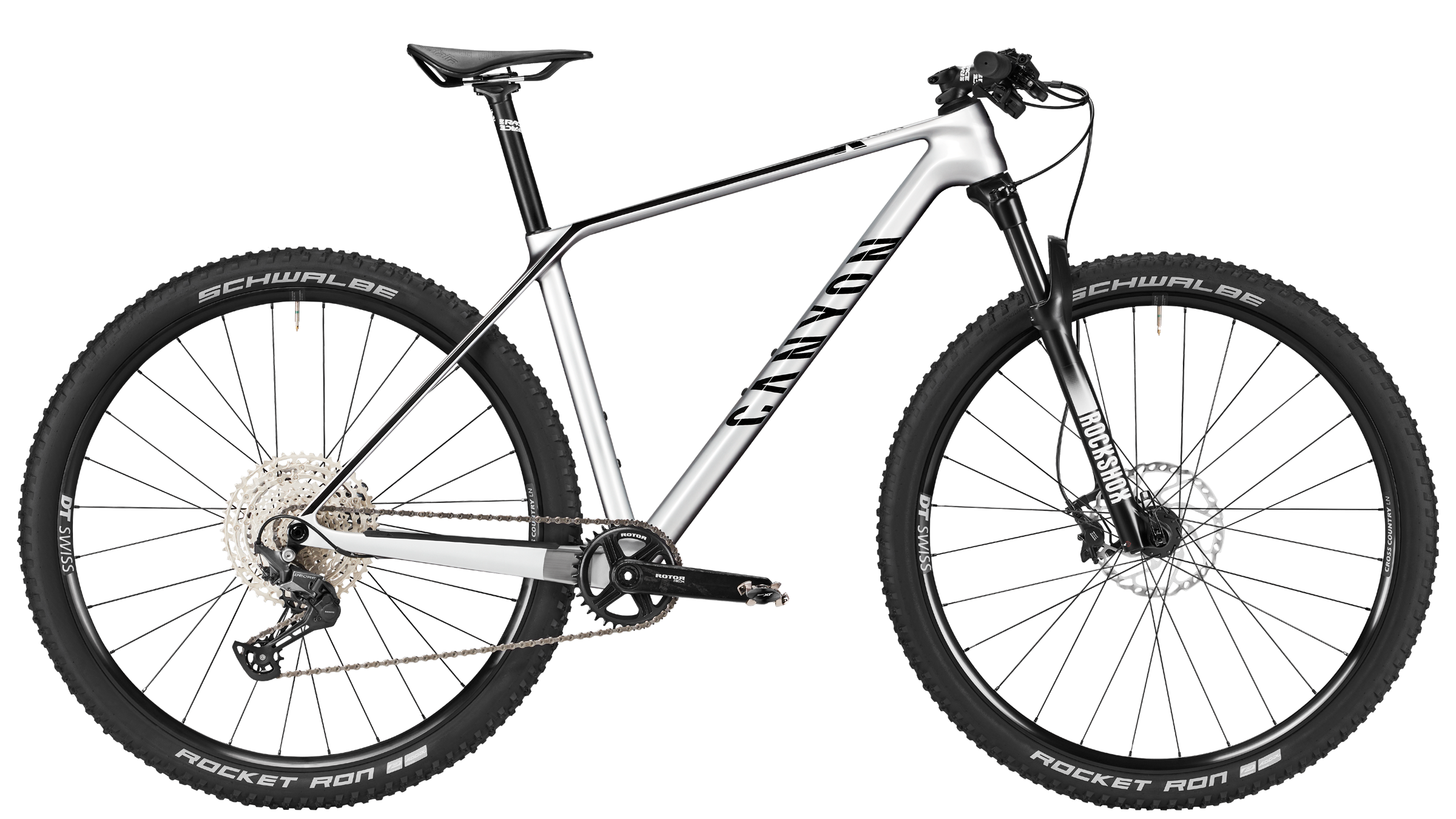 Exceed CF 5 CANYON AE