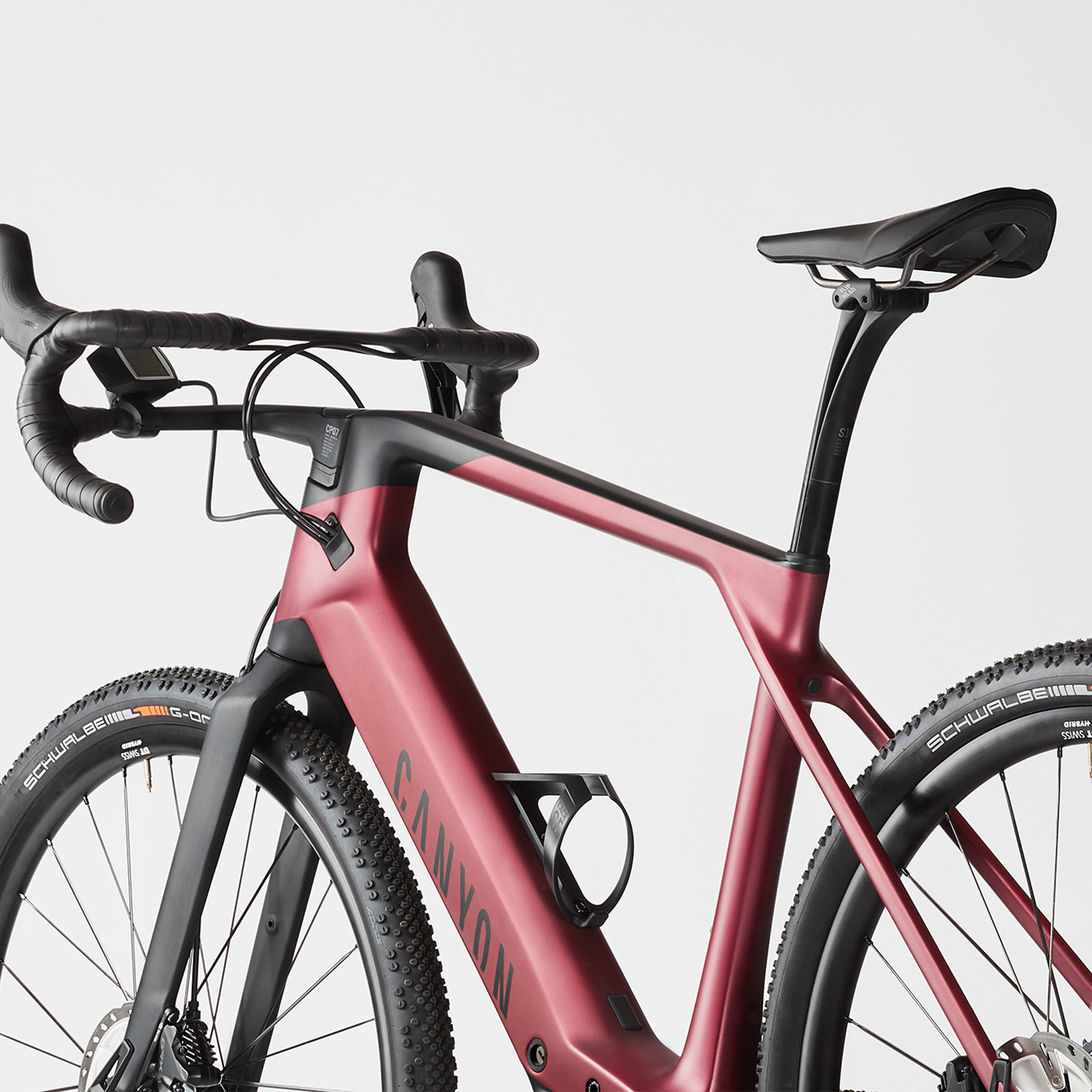 Canyon grail wmn cf sl 7.0 outlet