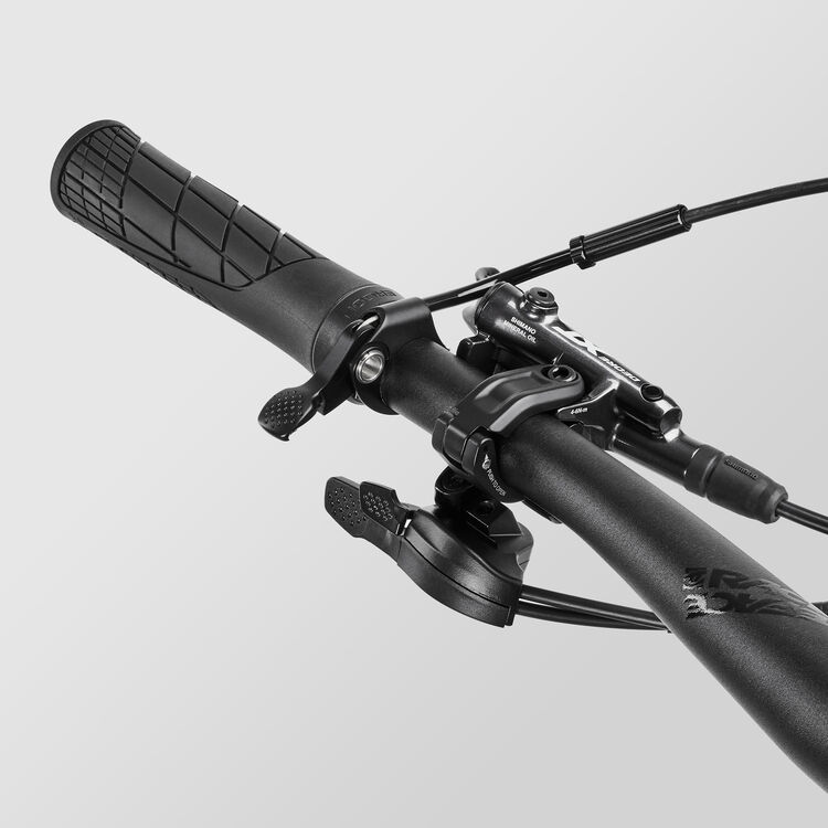 Lux Trail CF 7 Lux Trail CF 7