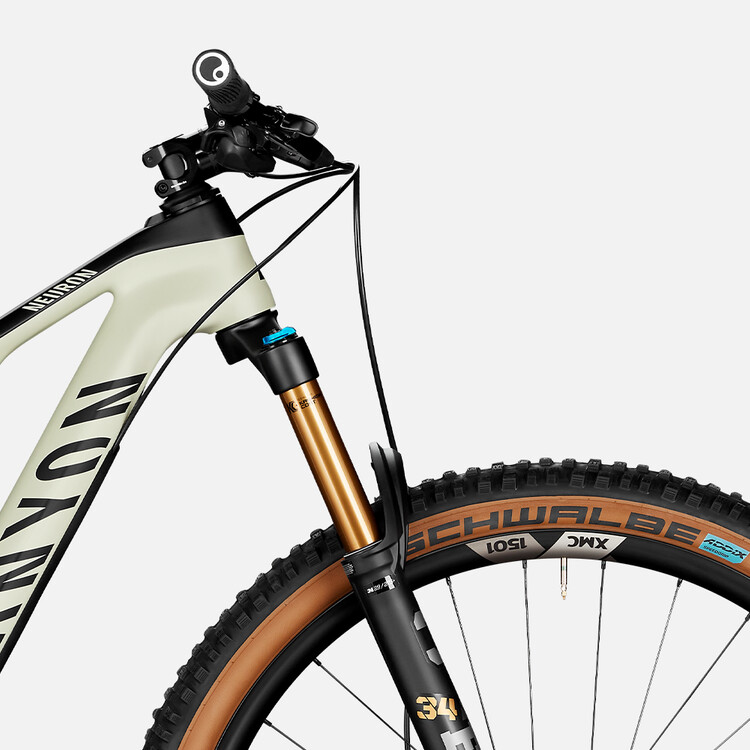 Neuron CF 9 SL Neuron CF 9 SL