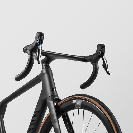 Endurace CF SLX 8 AXS Aero Endurace CF SLX 8 AXS Aero