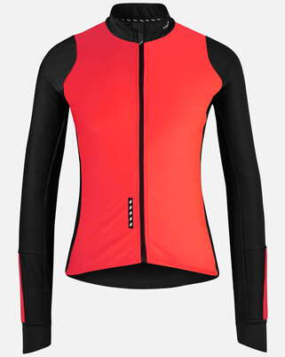 Canyon Women's Winter Cycling Jacket