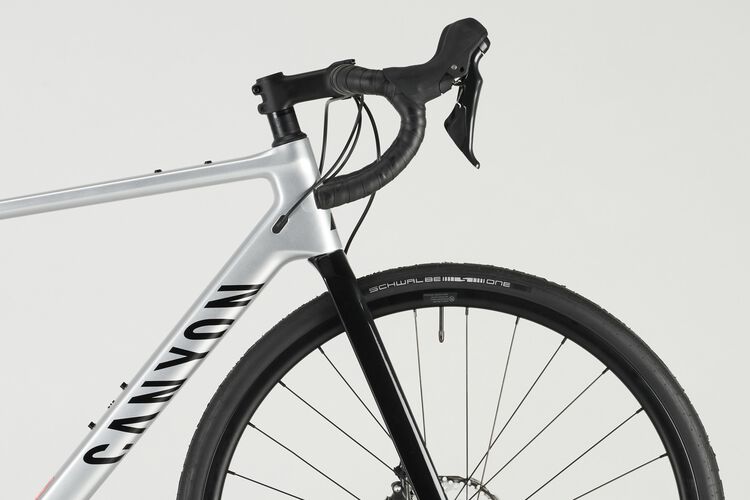 Endurace CF 6 Endurace CF 6