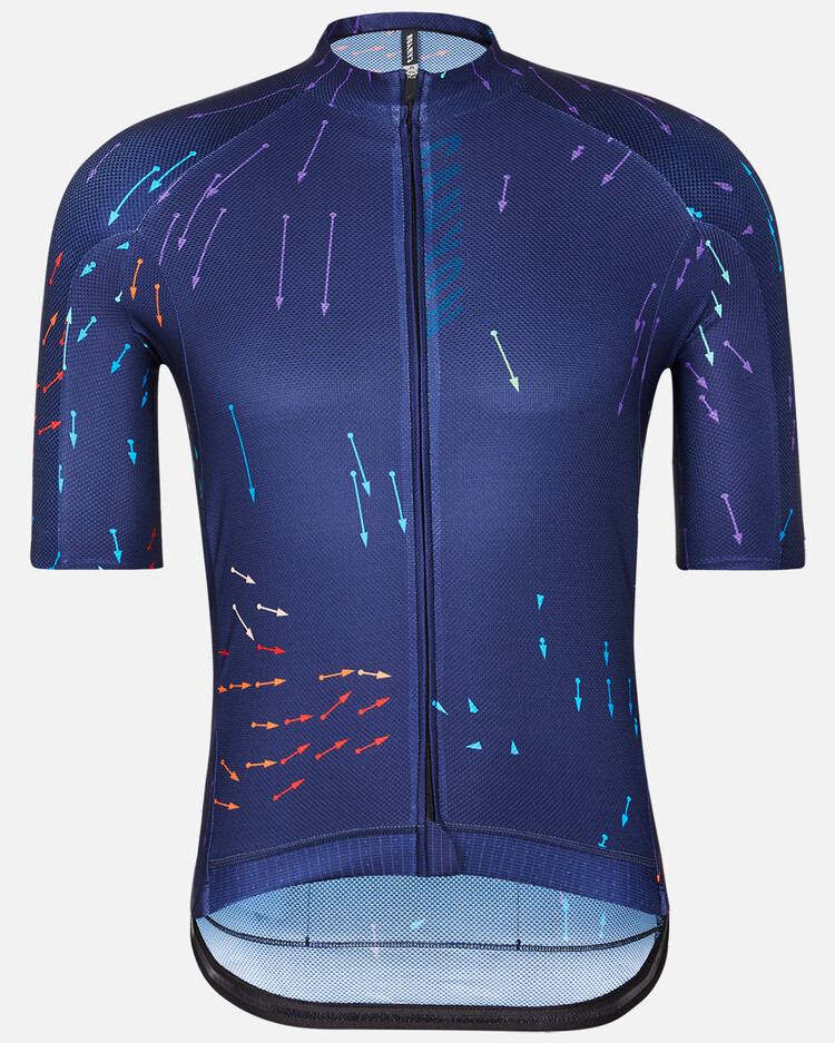 Maillot Gravel Race Fit Canyon