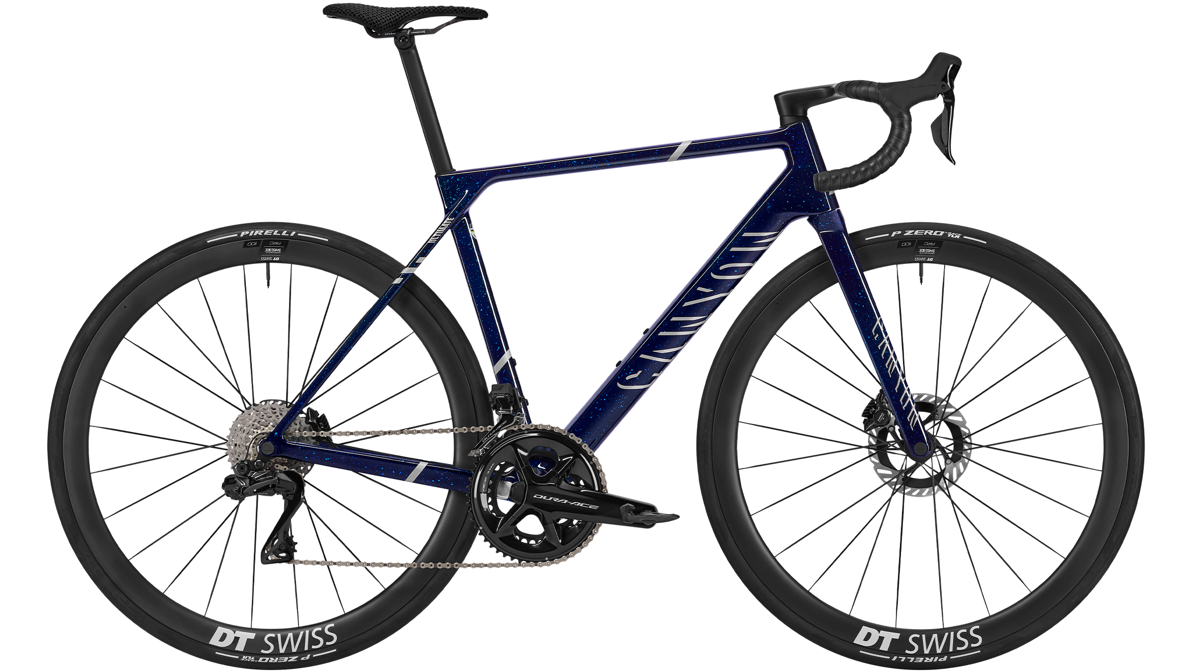 Used Ultimate CFR Di2 CANYON EC