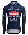 Alpecin-Fenix Pro Team Long Sleeve Jersey