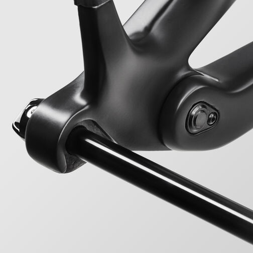 Spectral 125 CF 8 Spectral 125 CF 8
