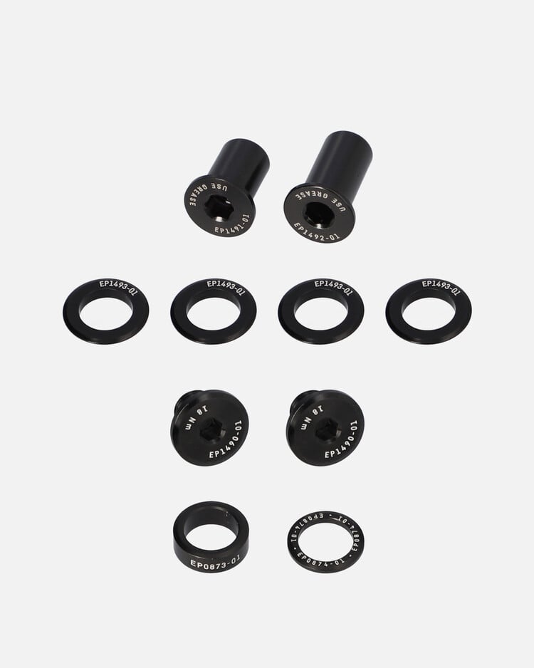 Canyon GP7265-01 Mounting Kit Horst Link Canyon GP7265-01 Mounting Kit Horst Link