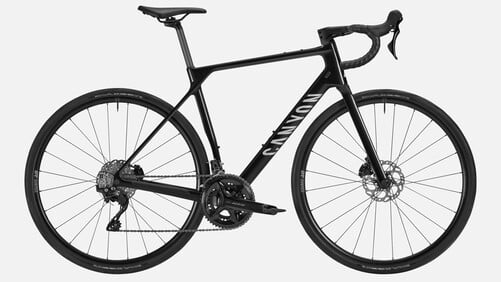 Endurace CF 7 Endurace CF 7