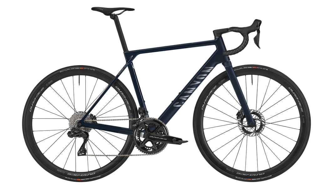 Ultimate CF SLX 9 Di2 CANYON LT