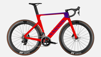 Aeroad CF SLX 7 eTap Aeroad CF SLX 7 eTap
