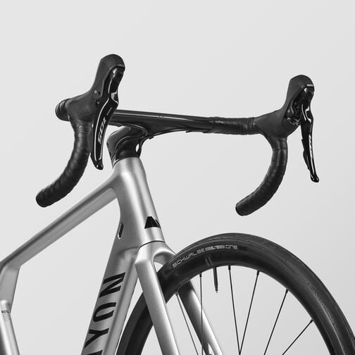 Endurace CF 7 Endurace CF 7