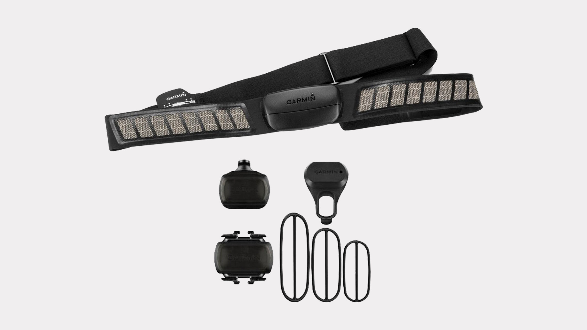 Garmin Edge 1030 Bundle