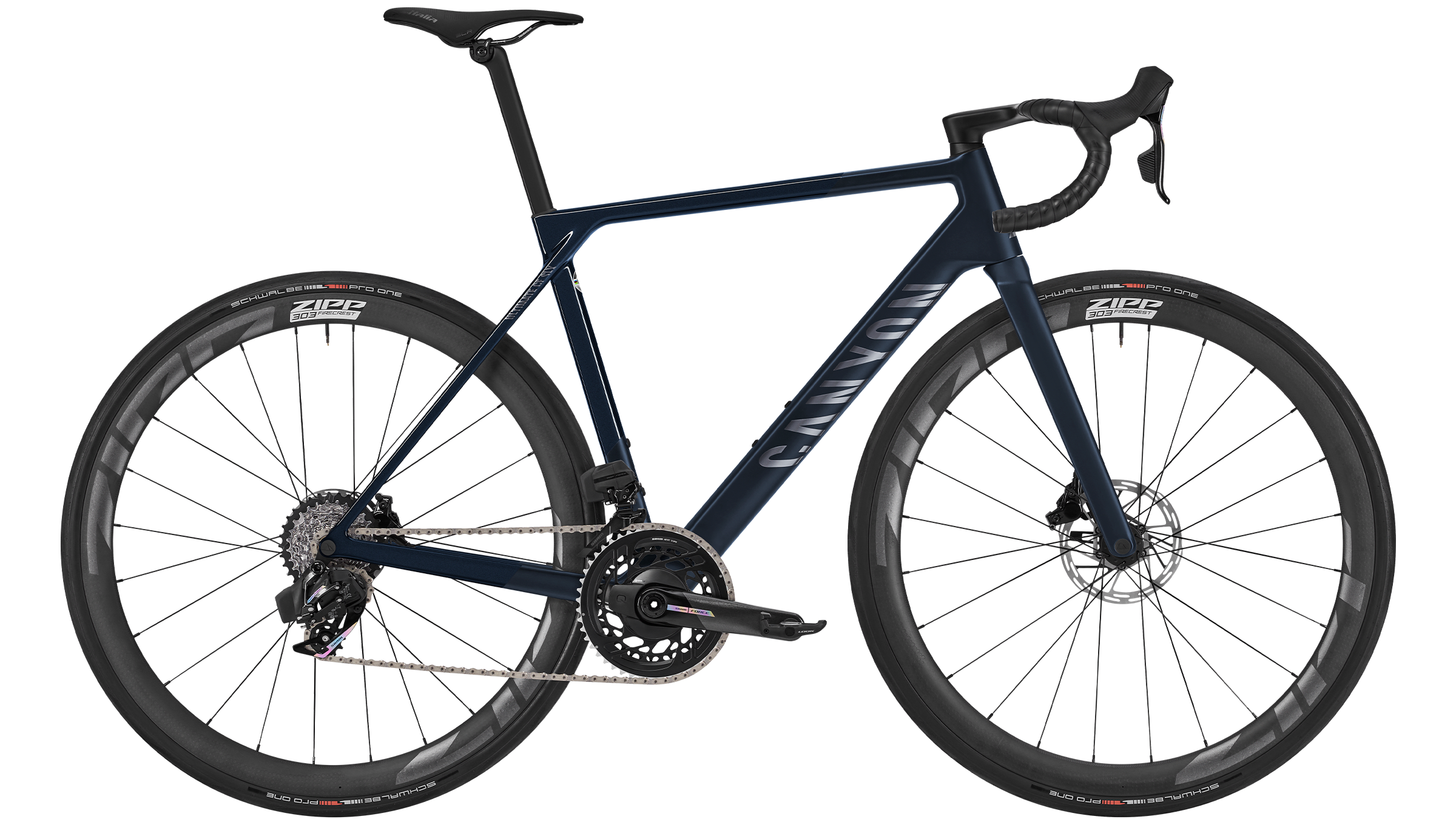 Canyon ultimate sl 8 best sale