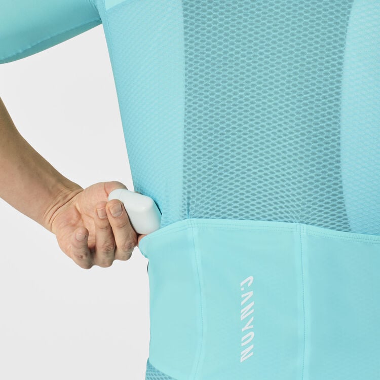 Maillot ligero Canyon para hombre Maillot ligero Canyon para hombre