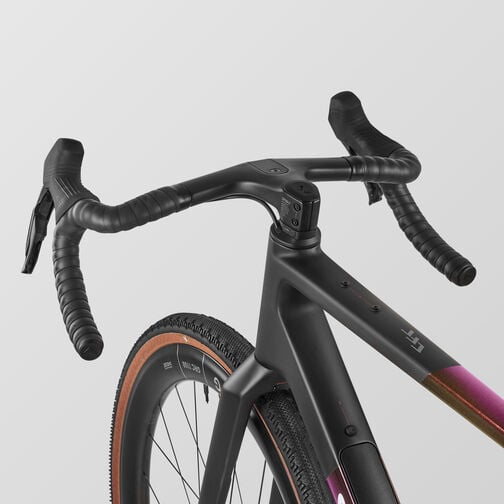 Grail CFR Di2 Grail CFR Di2