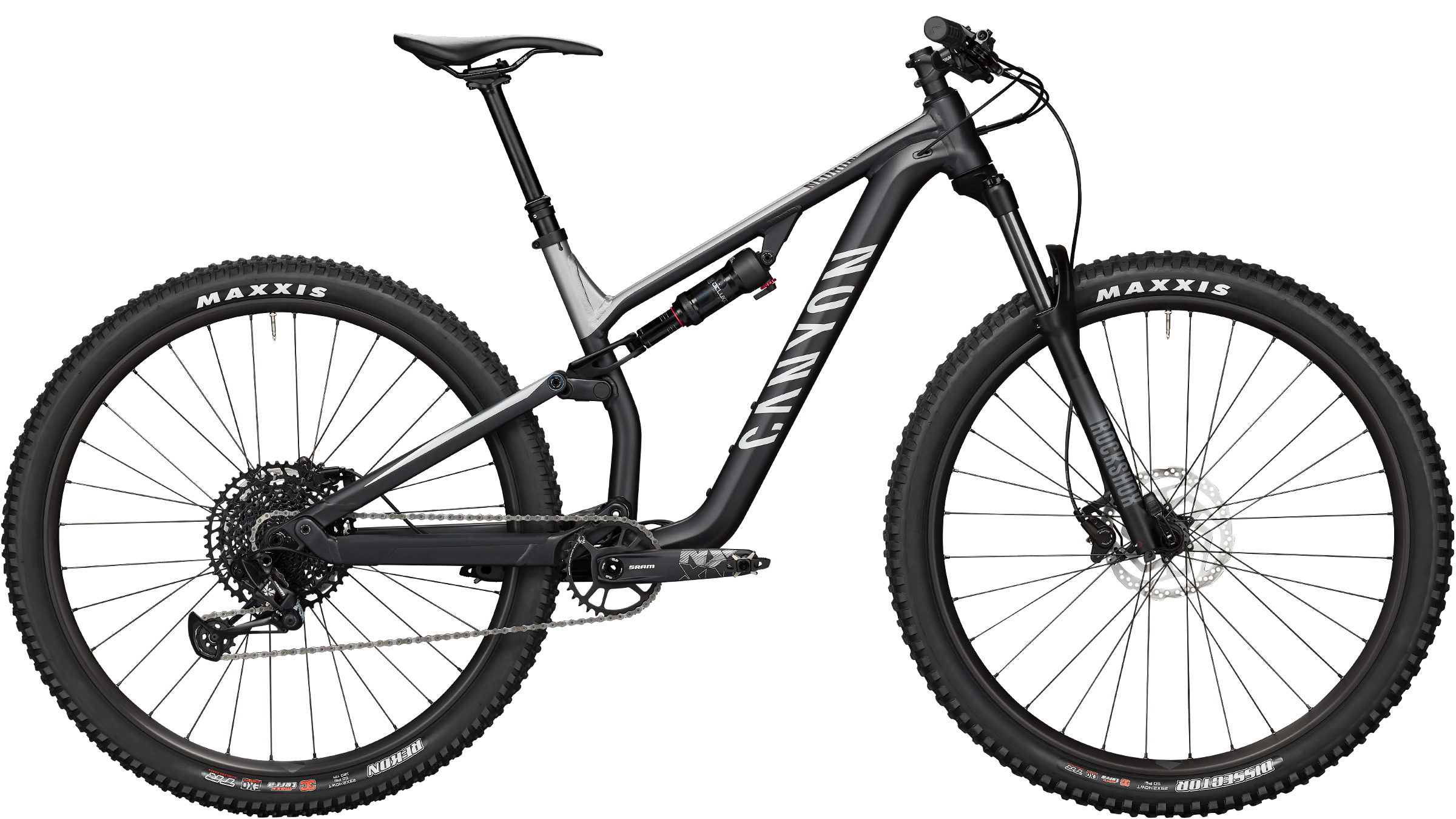 New canyon neuron 2021 deals