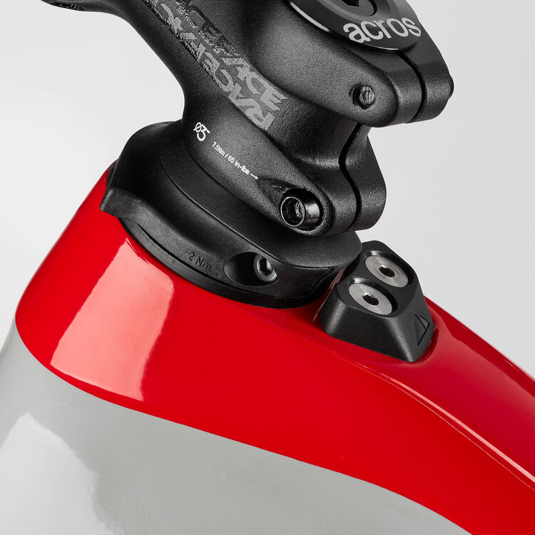 Neuron CF 9 SL Neuron CF 9 SL
