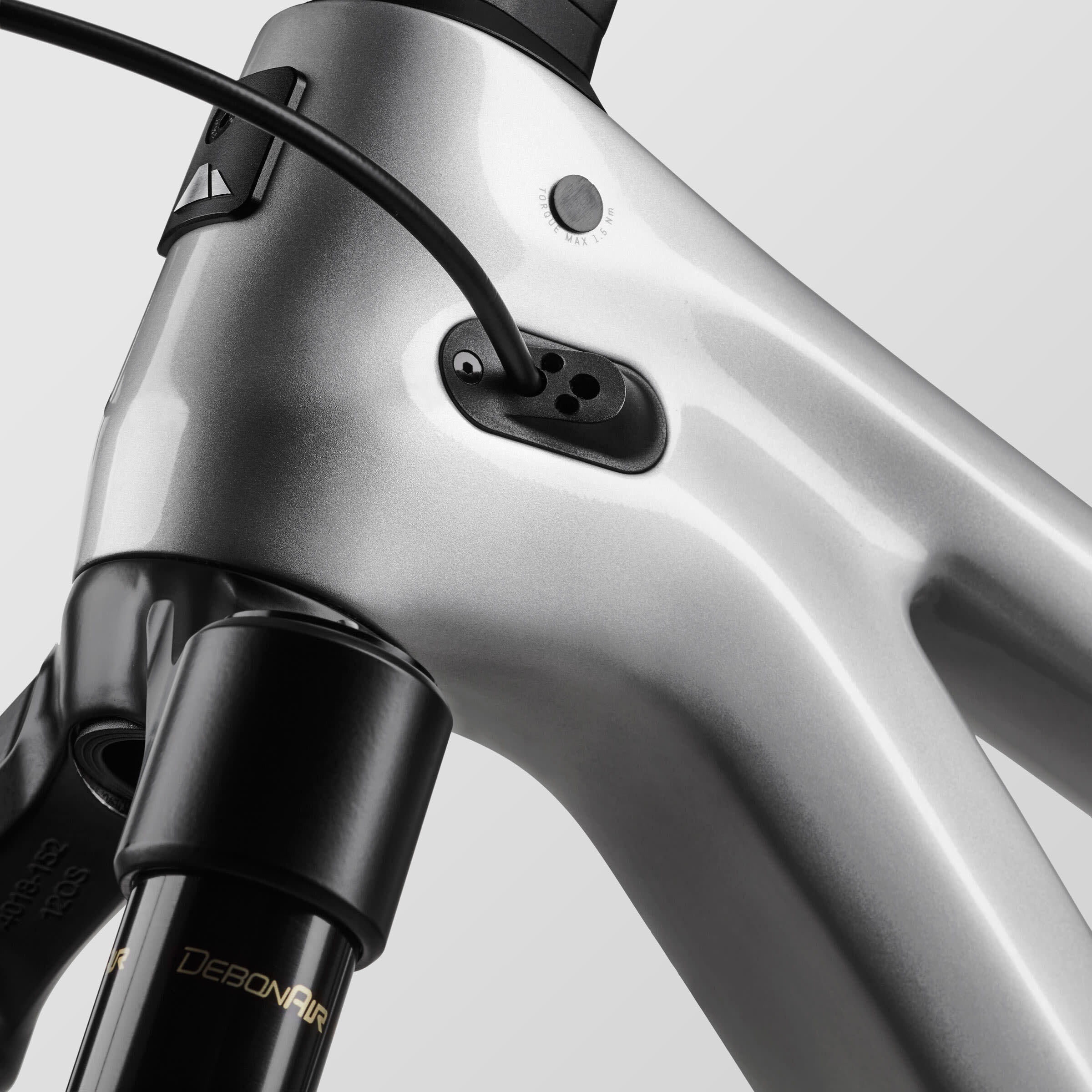 Spectral CF 8 K.I.S.