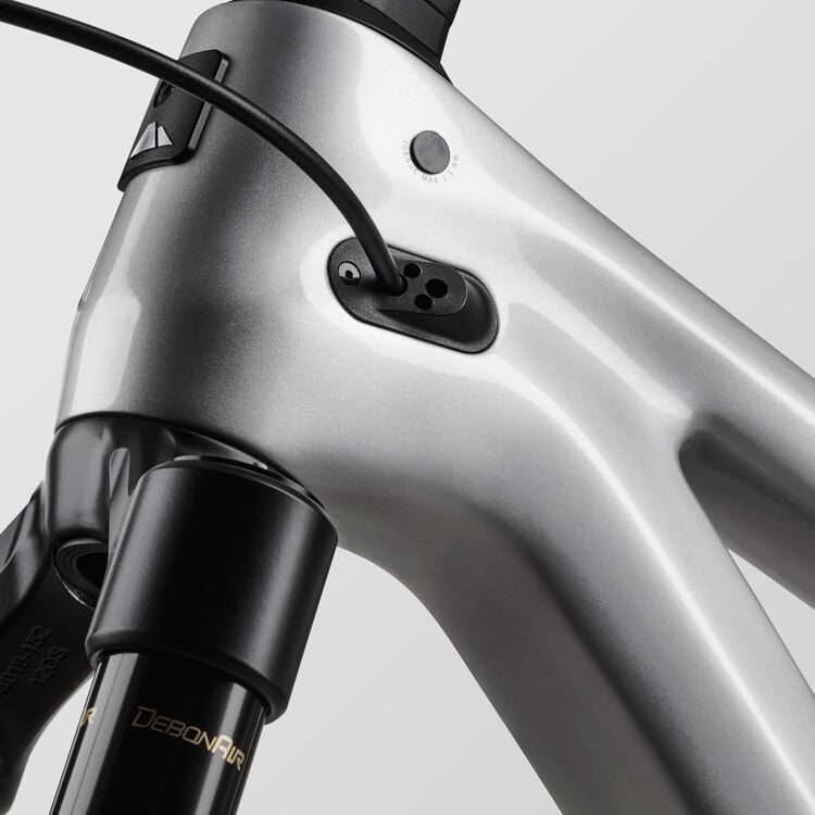 Spectral CF 8 K.I.S. Spectral CF 8 K.I.S.