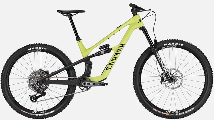 Spectral CF 9 Spectral CF 9