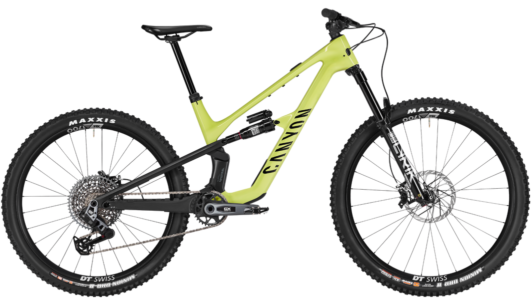 Canyon spectral on 9 hotsell