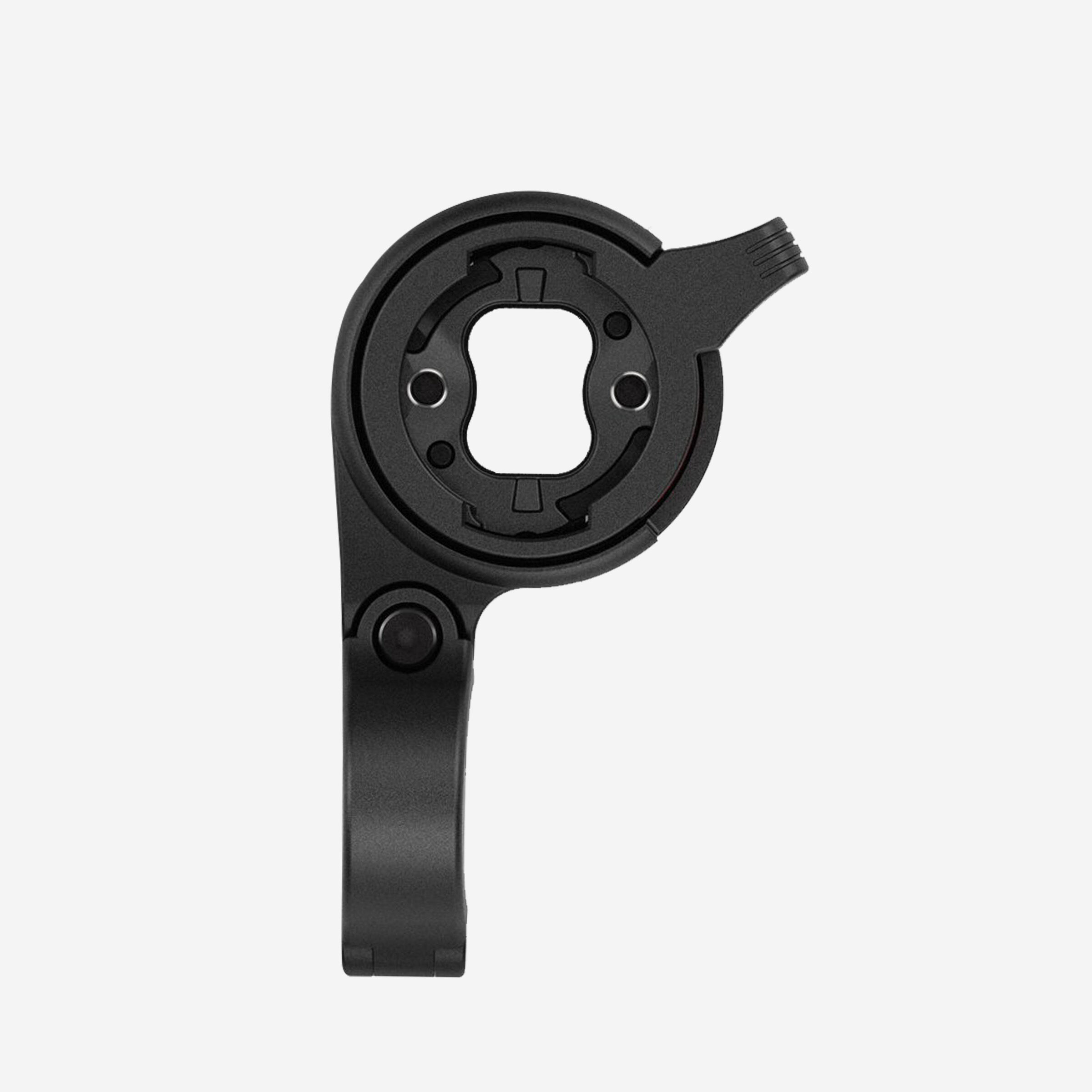 Time trial garmin mount sale