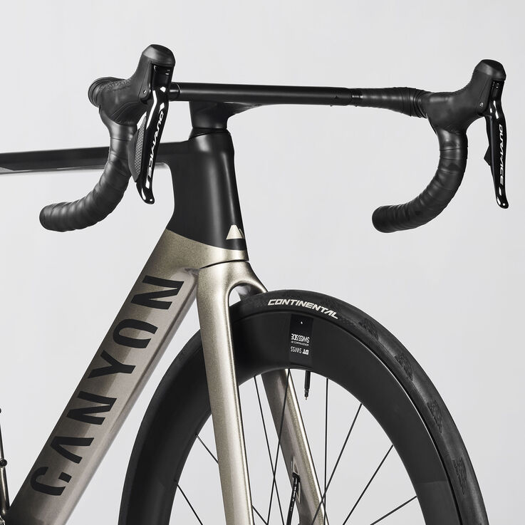 aeroad disc