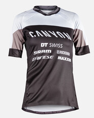 Canyon CFR WMN Kurzarmtrikot