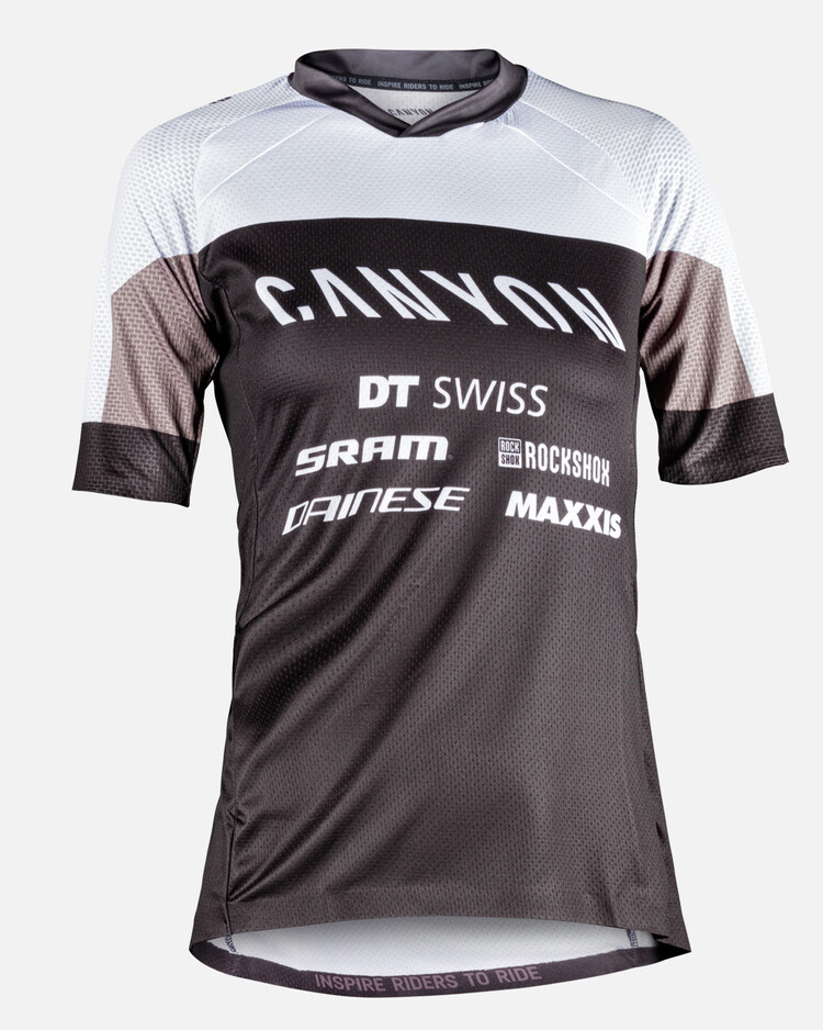 Canyon CFR WMN SS Jersey Canyon CFR WMN SS Jersey