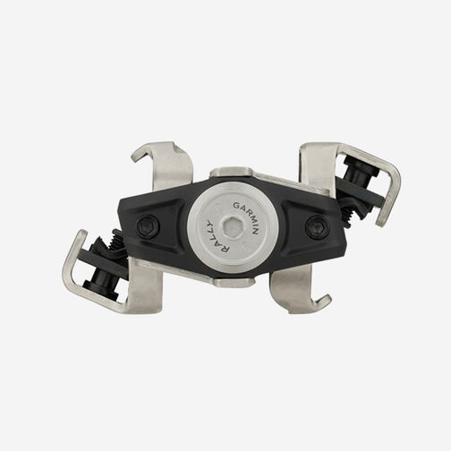 Garmin Rally XC100 Pedals with Powermeter Garmin Rally XC100 Pedals with Powermeter