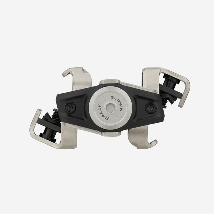 Garmin Rally XC100 Pedals with Powermeter Garmin Rally XC100 Pedals with Powermeter