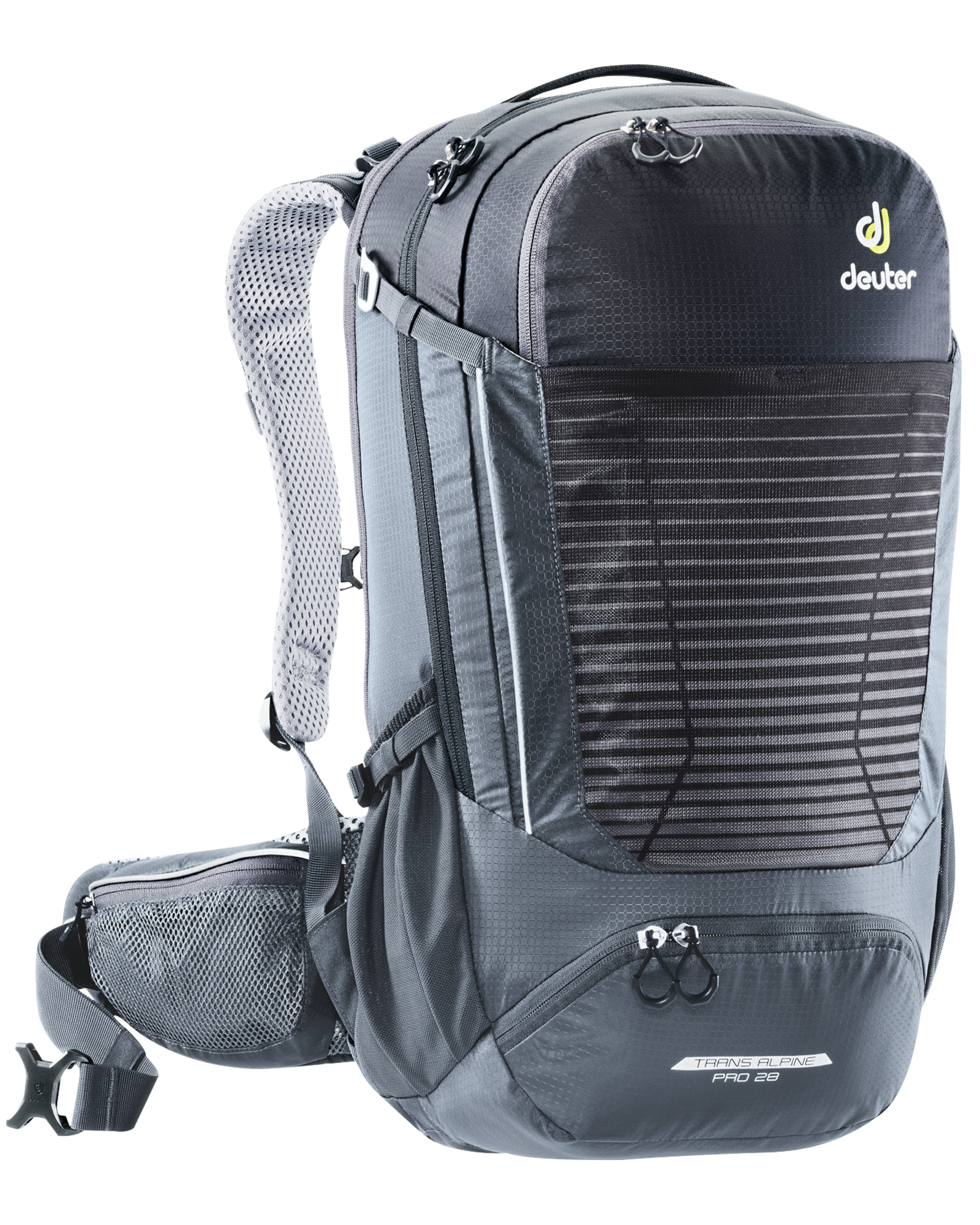 Deuter Trans Alpine 28 2024 favors