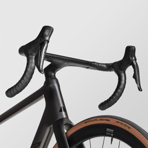 Endurace CF SLX 8 Di2 GRC Endurace CF SLX 8 Di2 GRC