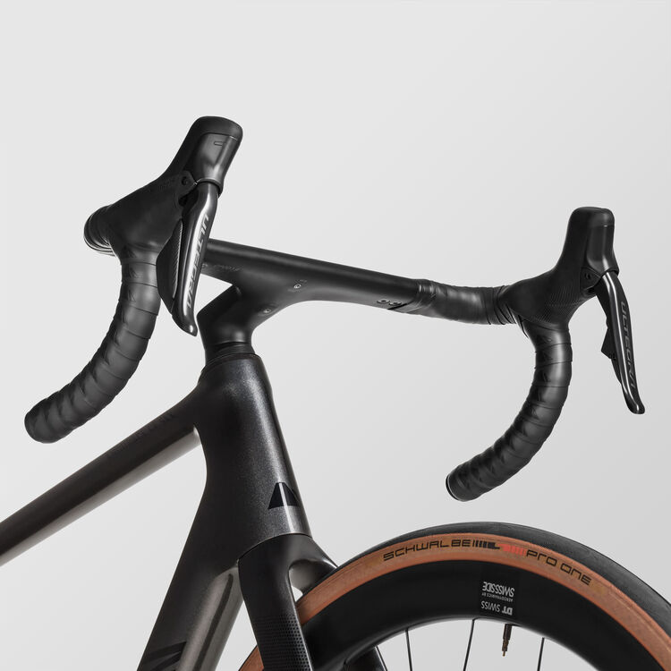 Endurace CF SLX 8 Di2 GRC Endurace CF SLX 8 Di2 GRC