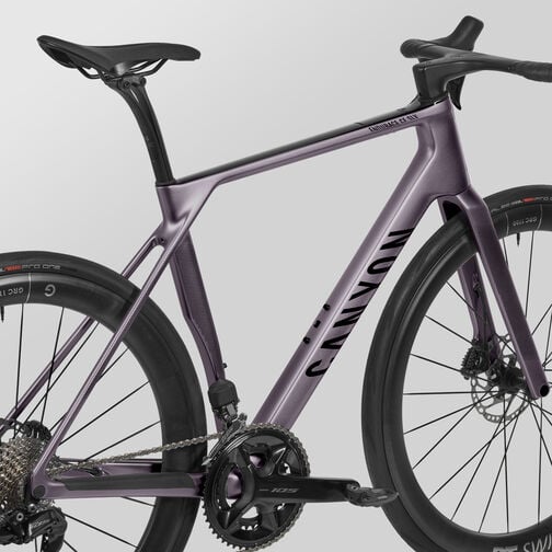Endurace CF SLX 7 Di2 GRC Endurace CF SLX 7 Di2 GRC