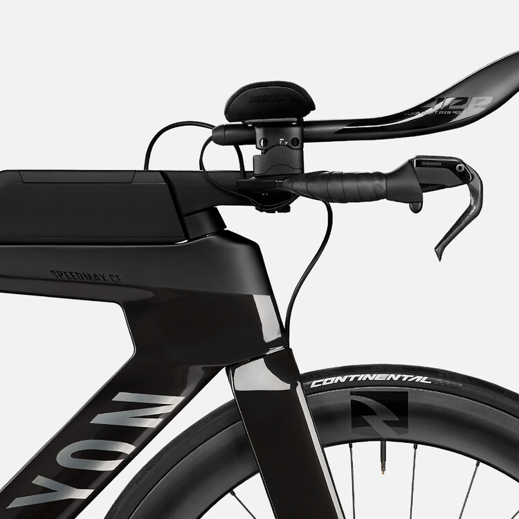 Speedmax CF 7 Disc eTap Speedmax CF 7 Disc eTap
