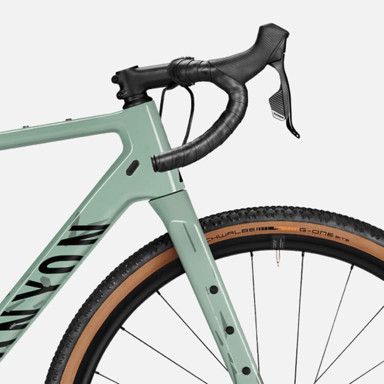 Grizl CF SL 7 eTap Grizl CF SL 7 eTap
