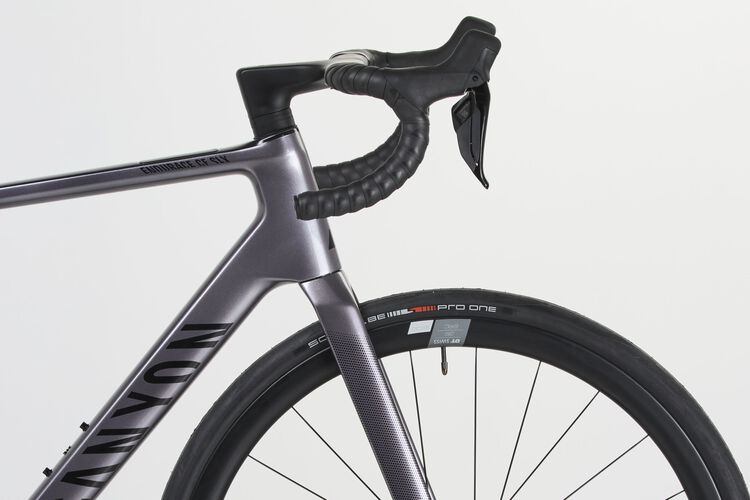 Endurace CF SLX 7 Di2 Endurace CF SLX 7 Di2