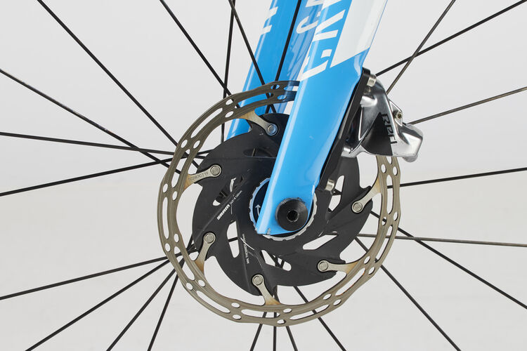Aeroad CF SLX 9 Disc Team Movistar Aeroad CF SLX 9 Disc Team Movistar