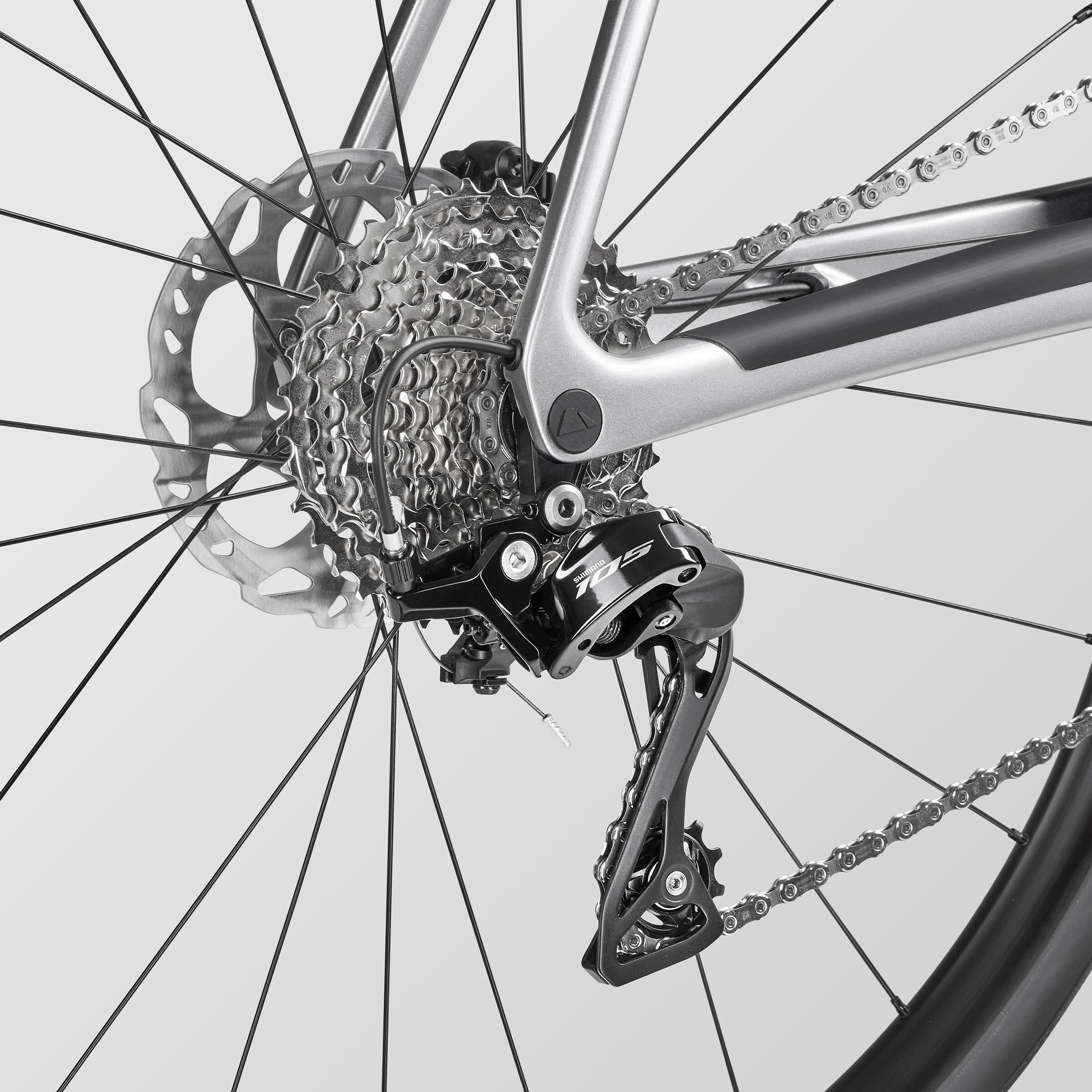 Endurace CF 7 | CANYON US