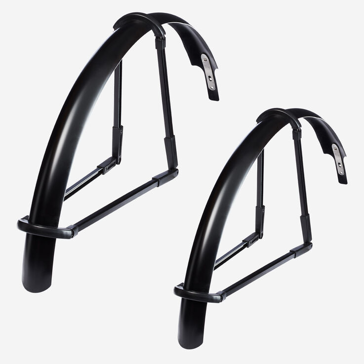 Canyon Grail AL/CF Fender Set Canyon Grail AL/CF Fender Set