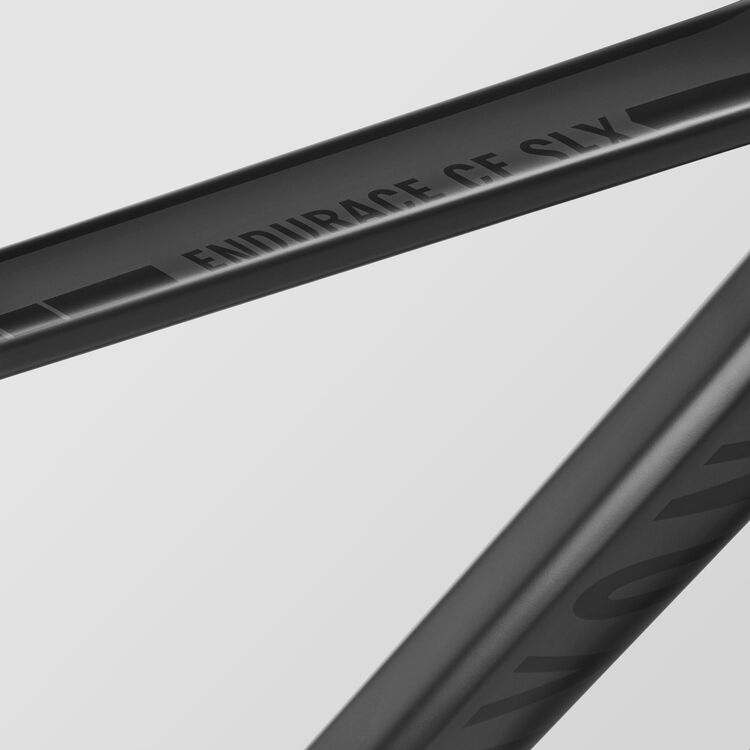 Endurace CF SLX 9 Disc eTap Endurace CF SLX 9 Disc eTap