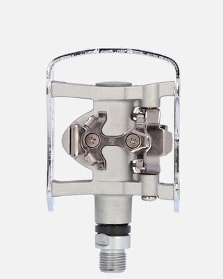 Shimano PD-M324 Pedals Shimano PD-M324 Pedals