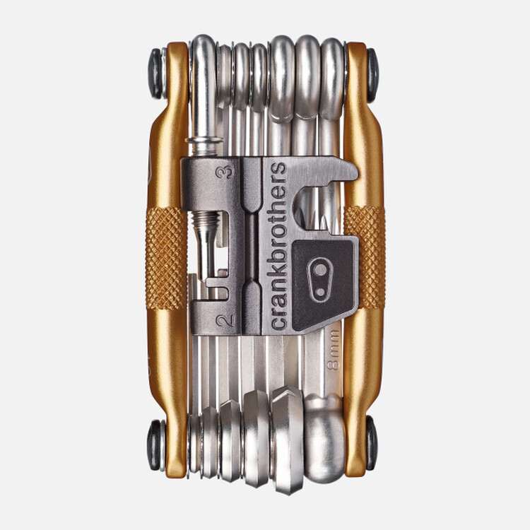 Crankbrothers M19 Minitool Crankbrothers M19 Minitool